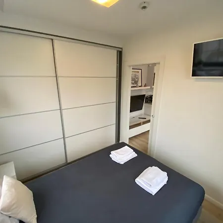 Tartaczna City Center Apartment