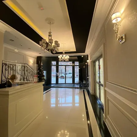 Tartaczna City Center Apartment Appartement Gdańsk